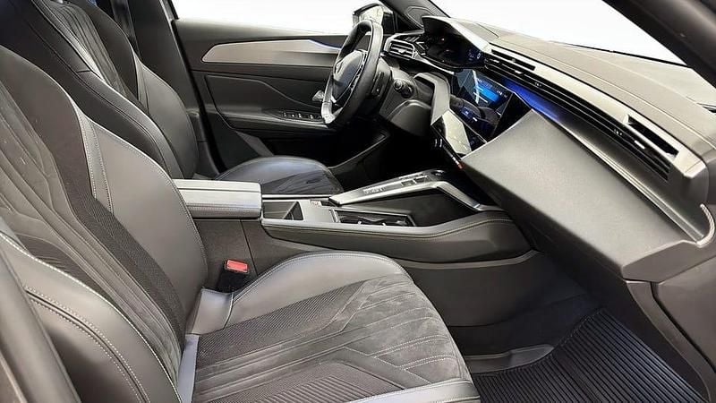 Begagnad Peugeot 308 GT 131 HK (96 kW) 2023 Blå Kombi