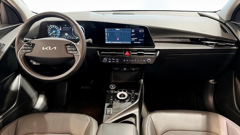Begagnad Kia Niro 2022 SUV