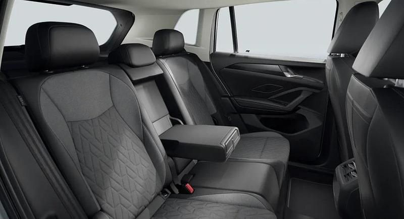 Ny VW T-Roc 150 HK (110 kW) 2026 Vit SUV