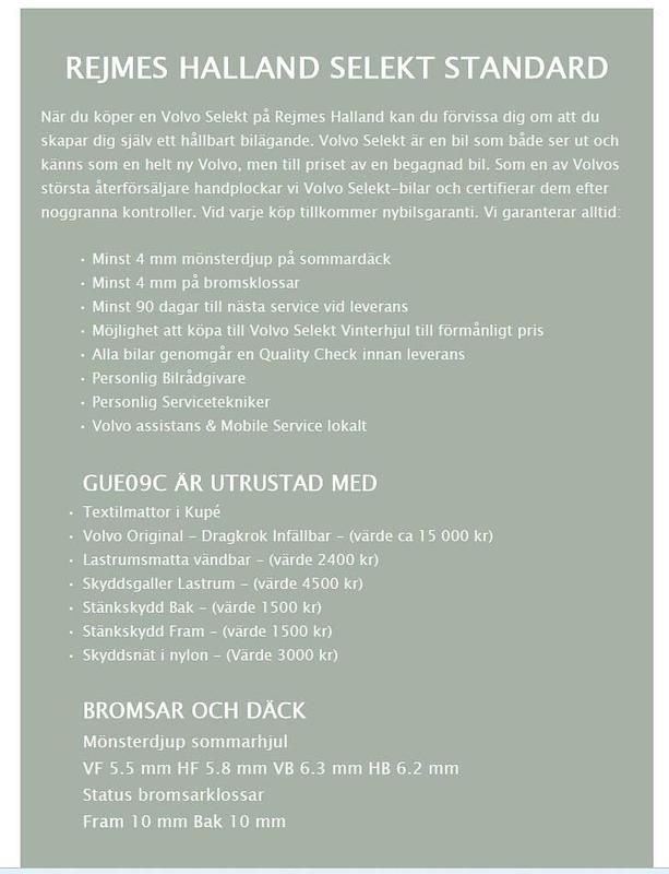 Begagnad Volvo XC40 Plus 200 HK (147 kW) 2024 Ljusbrun (brun) SUV