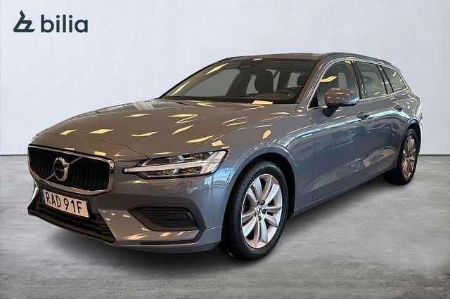 Begagnad 2023 Volvo V60 Kombi | 304 900 kr (Marknadspris) - Bild 1/3