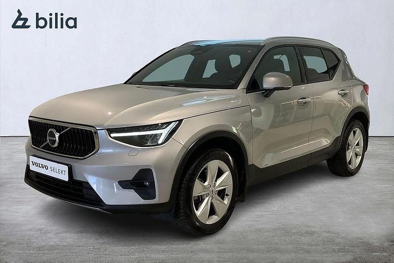 Begagnad 2024 Volvo XC40 SUV | 334 000 kr (Bra pris) - Bild 1/3