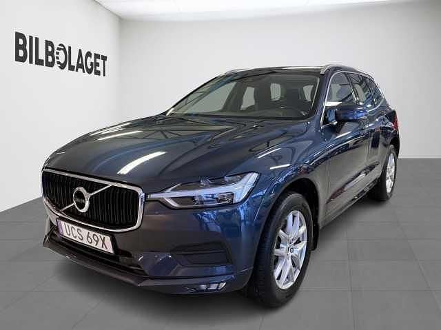 Begagnad 2020 Volvo XC60 SUV | 329 800 kr (Bra pris) - Bild 1/4