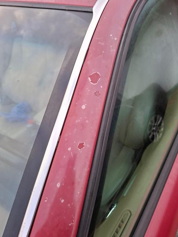 Begagnad Alfa Romeo 166 150 HK (110 kW) 2006 Sedan