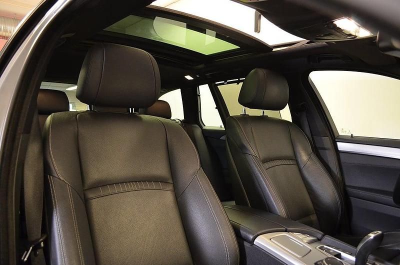 Begagnad BMW 530 M Sport 258 HK (189 kW) 2016 Spacegrå metallic Kombi