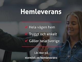 Svart Begagnad 2014 Honda CR-V Lifestyle SUV | 139 900 kr (Marknadspris) - Bild 1/2