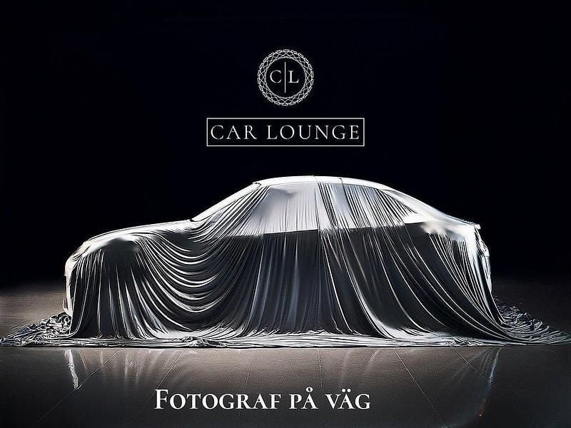 Silver Begagnad 2019 BMW 520 Sport Line Kombi | 289 000 kr (Bra pris) - Bild 1/1