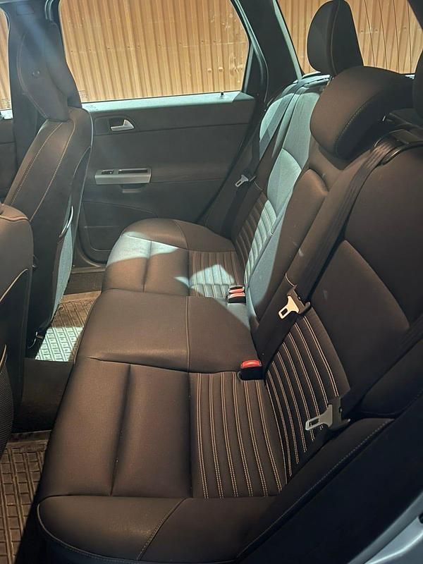 Begagnad Volvo V50 109 HK (80 kW) 2010 Kombi