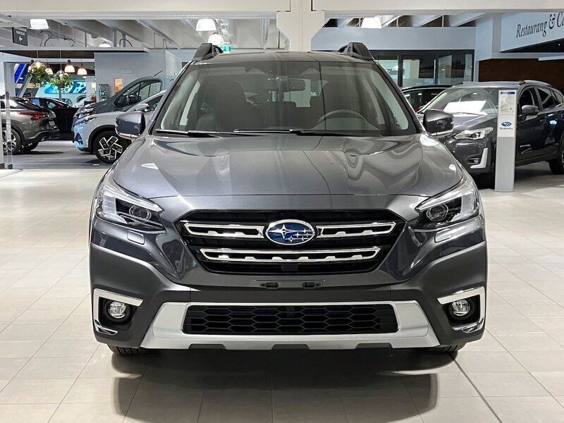 Okänd Begagnad 2023 Subaru Outback SUV | 434 900 kr (Lite dyr) - Bild 1/4