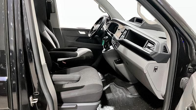 Begagnad VW T6.1 204 HK (150 kW) 2022 Van