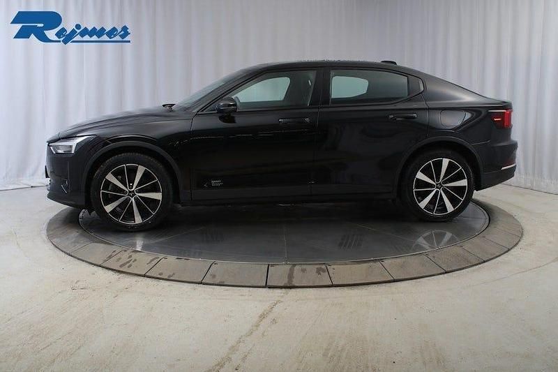 Begagnad Polestar 2 Pilot 309 kW (421 HK) 2020 Void Halvkombi