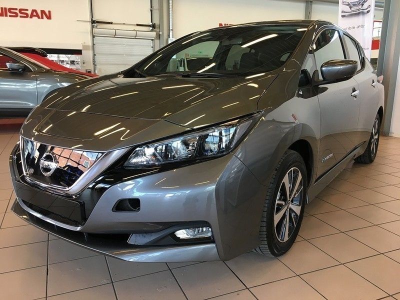 Nissan bromma Nissan bromma