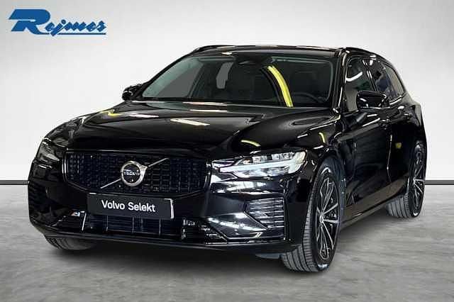 Begagnad 2023 Volvo V60 Kombi | 389 900 kr (Marknadspris) - Bild 1/4