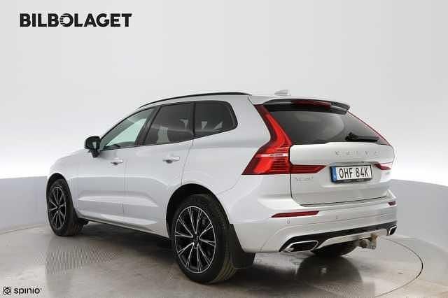 Begagnad Volvo XC60 197 HK (144 kW) 2021 SUV