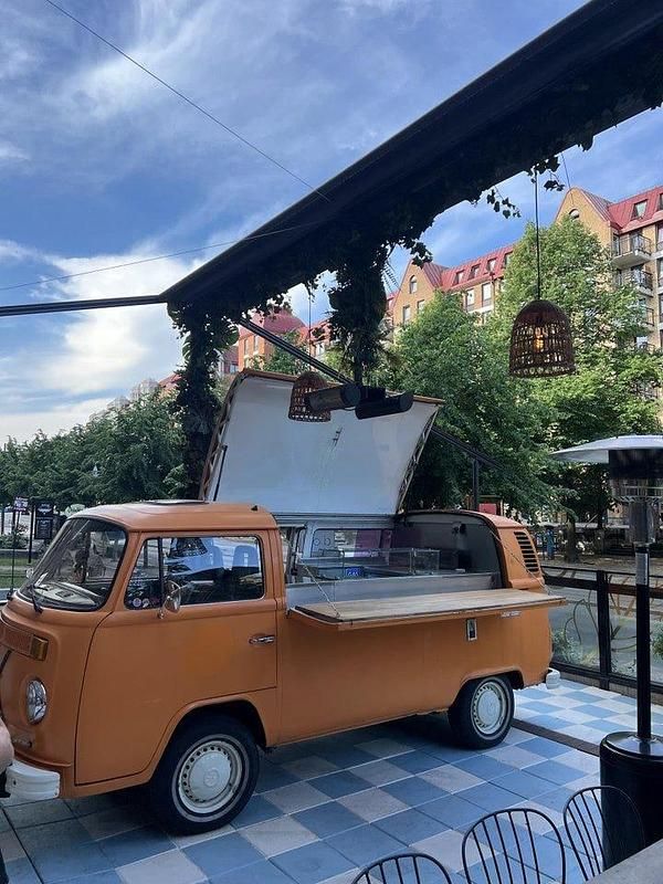 Begagnad 1978 VW T2 Van | 275 000 kr - Bild 1/4