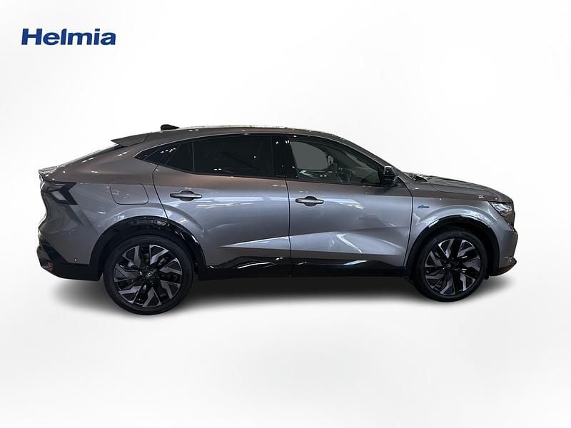 Ny Renault Rafale 150 HK (110 kW) 2025 Grå SUV