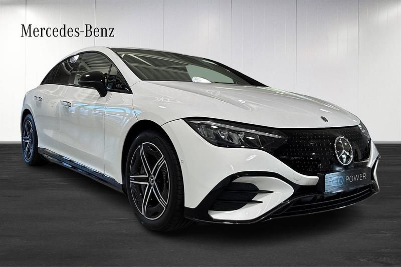 Ny Mercedes EQE350 AMG 214 kW (292 HK) 2025 Sedan