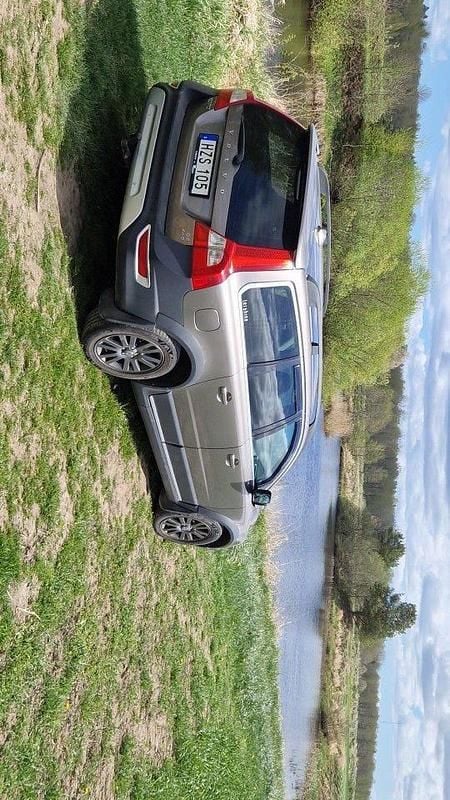 Begagnad 2009 Volvo XC70 Summum Kombi | 87 900 kr (Marknadspris) - Bild 1/4