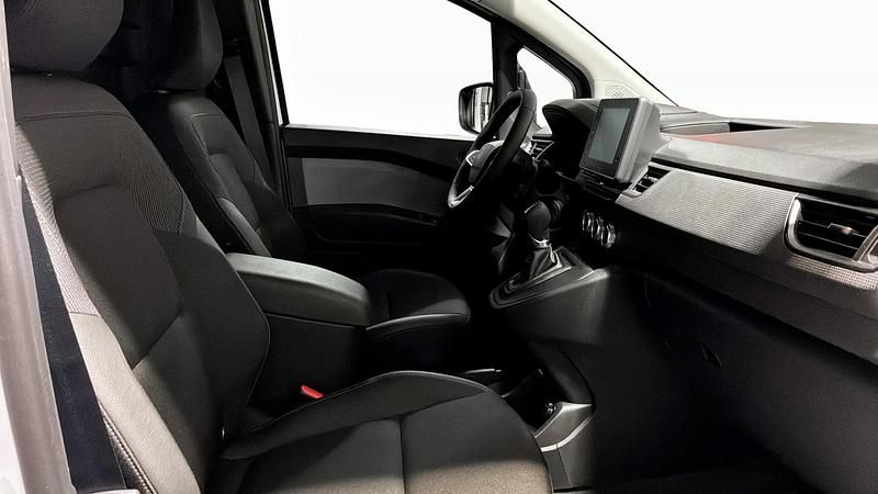 Ny Renault Kangoo 95 HK (69 kW) 2025