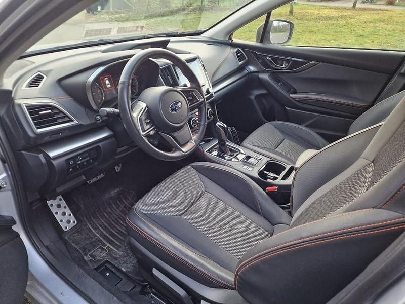 Begagnad Subaru XV 156 HK (114 kW) 2018 SUV