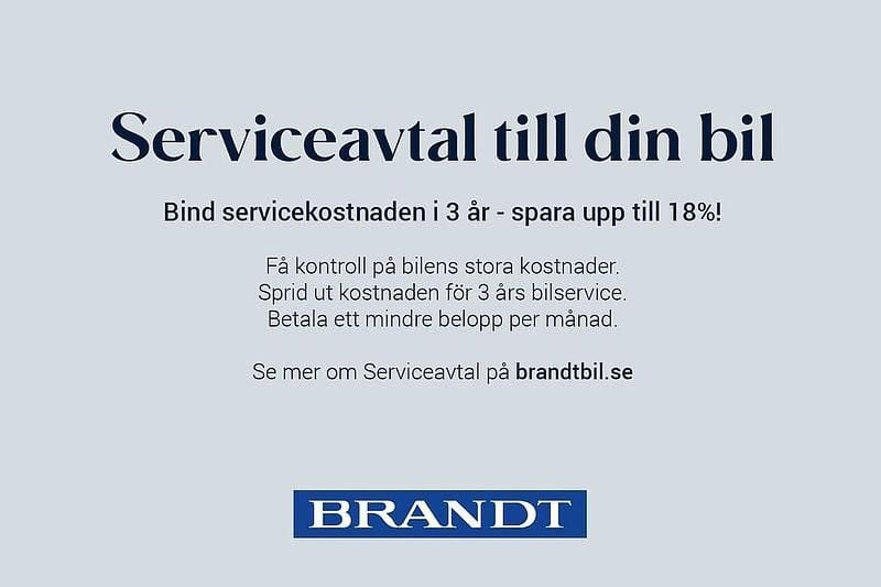 Svart Begagnad 2023 Volvo XC40 Core SUV | 369 900 kr - Bild 1/1