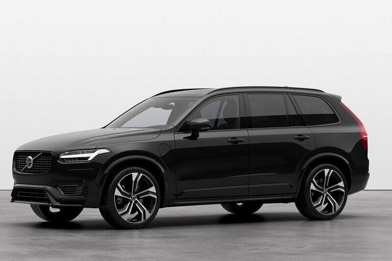 Ny 2025 Volvo XC90 Ultimate SUV | 897 900 kr (Marknadspris) - Bild 1/1