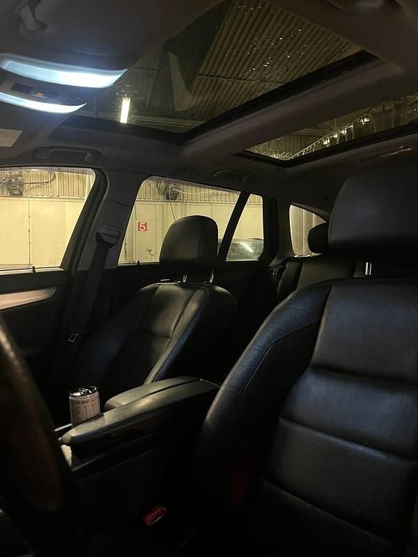 Begagnad Mercedes C250 204 HK (150 kW) 2012