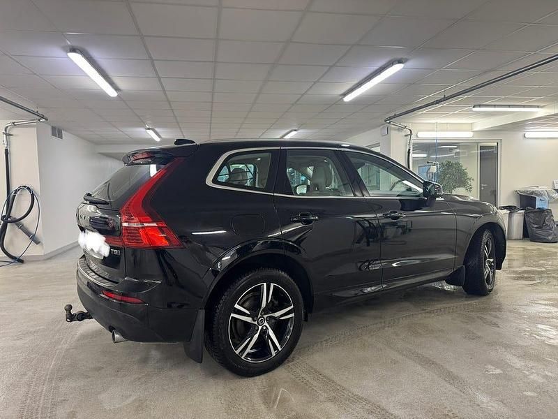 Begagnad Volvo XC60 Momentum 2018 SUV