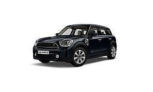 Svart Begagnad 2022 Mini Cooper Countryman SUV | 339 000 kr (Marknadspris) - Bild 1/1