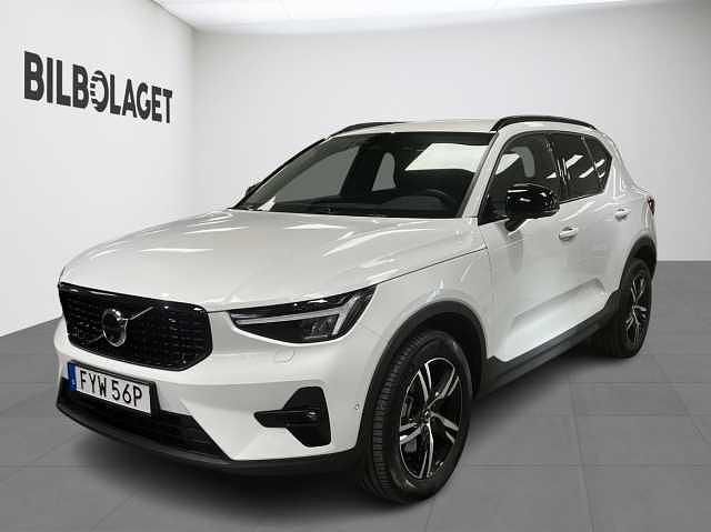 Begagnad 2026 Volvo XC40 SUV | 474 800 kr - Bild 1/4