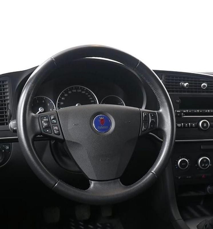 Begagnad Saab 9-3 150 HK (110 kW) 2010 Kombi