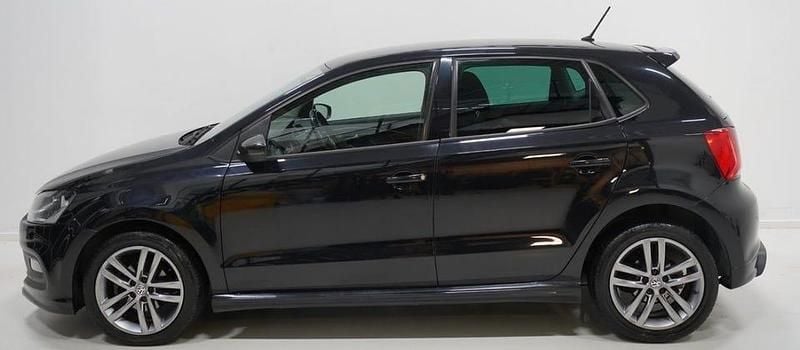 Begagnad 2016 VW Polo | 84 000 kr (Marknadspris) - Bild 1/3