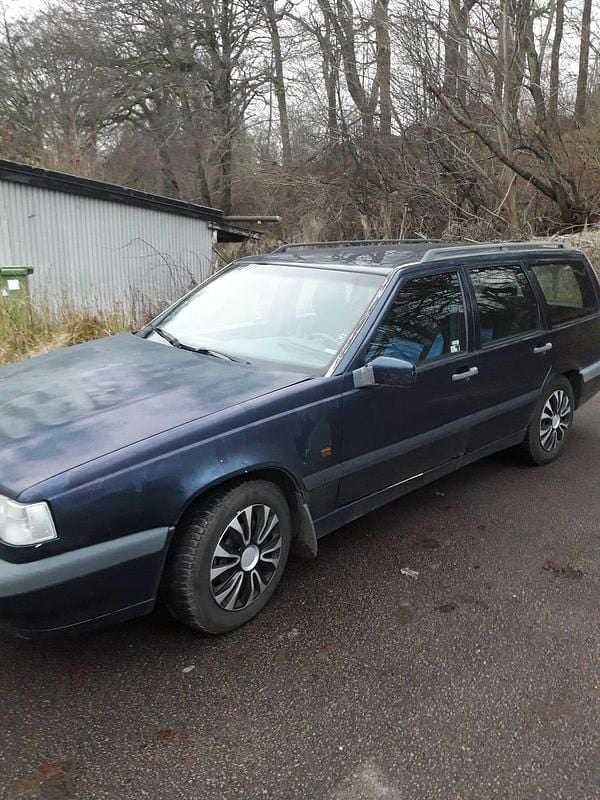 Begagnad 1996 Volvo 850 Kombi | 5 000 kr - Bild 1/2