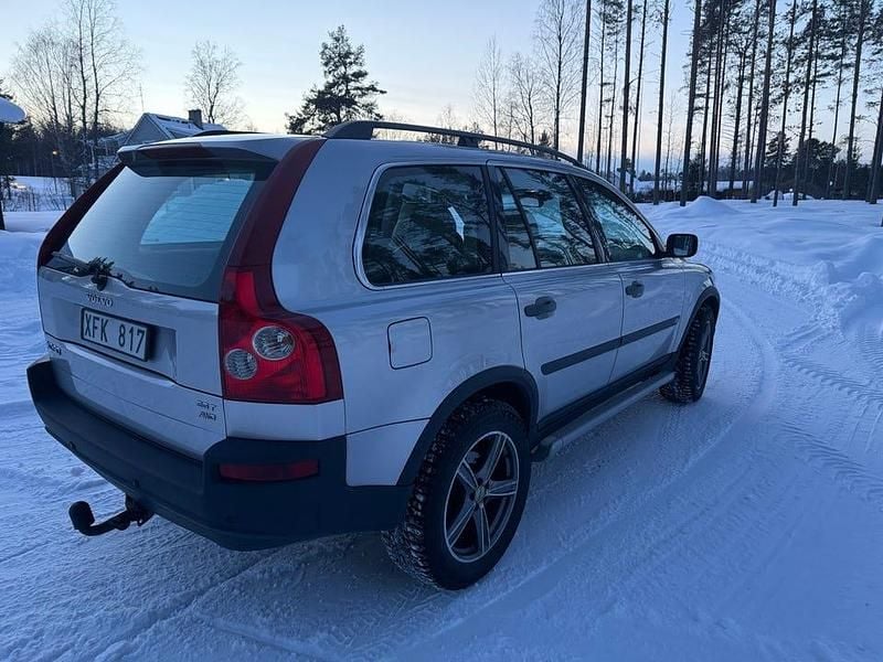 Begagnad Volvo XC90 210 HK (154 kW) 2006 SUV