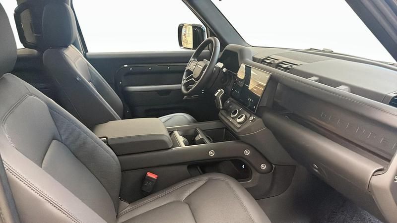 Ny Land Rover Defender SE Dynamic 249 HK (183 kW) 2026 SUV