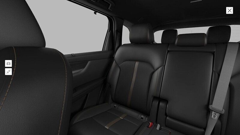 Begagnad Mazda CX-80 Homura-Line 327 HK (240 kW) 2024 Artisan red metallic SUV