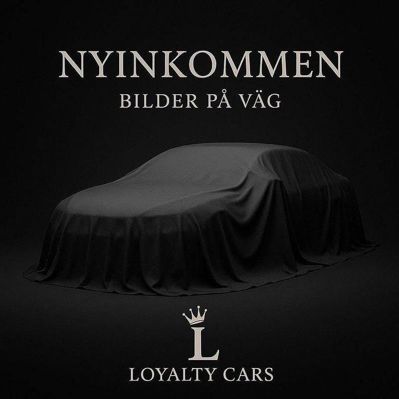 Blå Begagnad 2012 Audi A4 Allroad Kombi | 139 000 kr (Marknadspris) - Bild 1/1