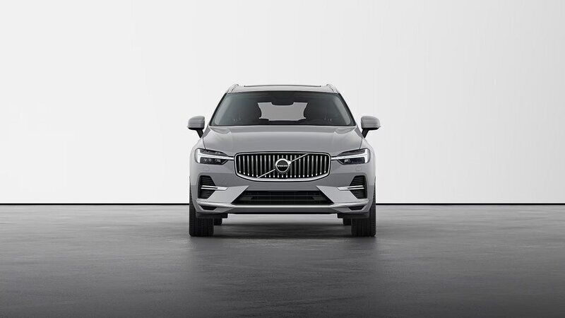 Ny Volvo XC60 Core 350 HK (257 kW) 2025 SUV