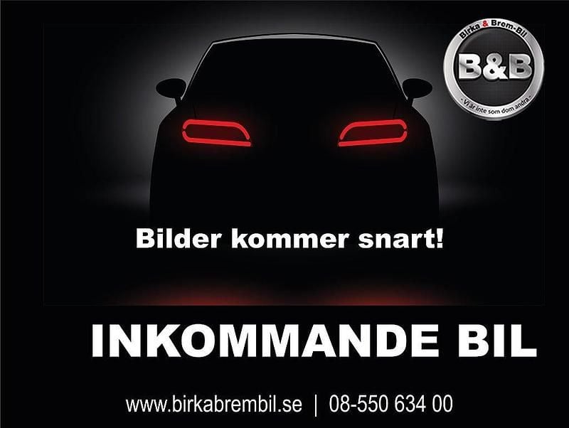 Vit Begagnad 2017 Volvo V60 CC Momentum Kombi | 159 000 kr (Superpris) - Bild 1/1