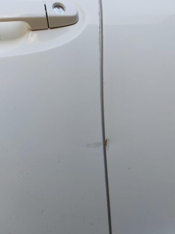 Begagnad Toyota Yaris 90 HK (66 kW) 2008 Halvkombi