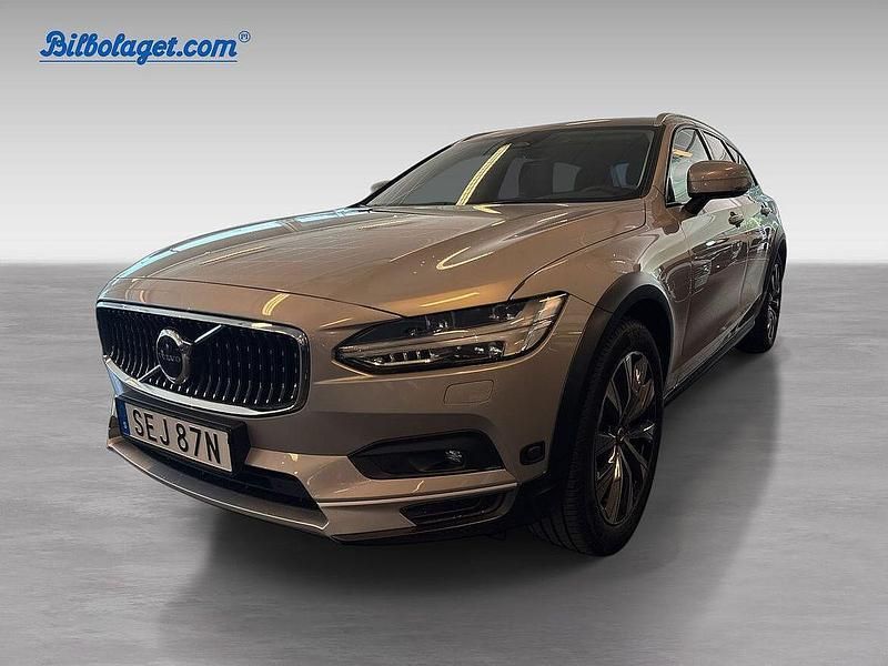 Begagnad 2024 Volvo V90 CC Kombi | 519 000 kr (Dyr) - Bild 1/3