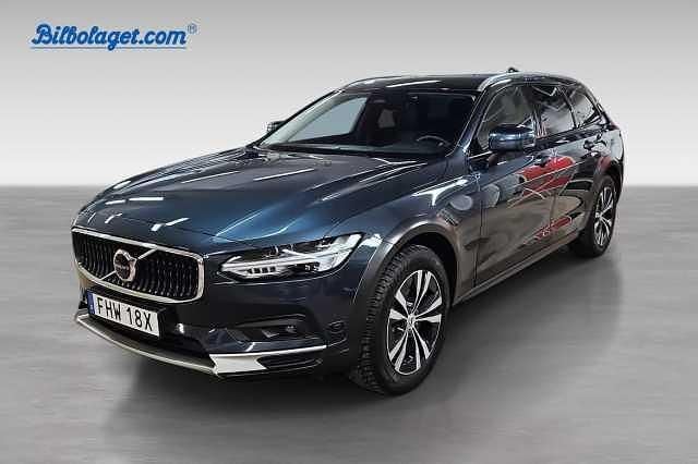 Begagnad 2024 Volvo V90 CC Kombi | 469 800 kr (Marknadspris) - Bild 1/4