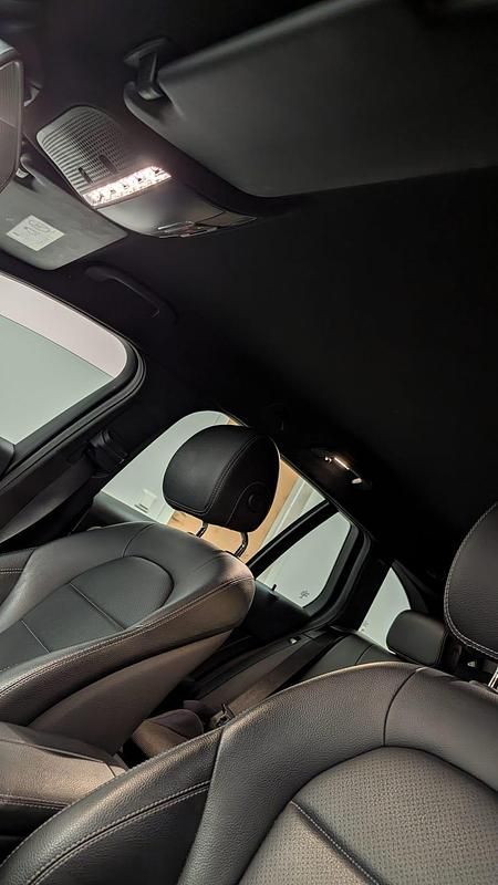 Begagnad Mercedes 220 170 HK (125 kW) 2016