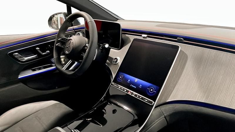 Ny Mercedes EQE350 AMG 11 kW (15 HK) 2026 Sedan