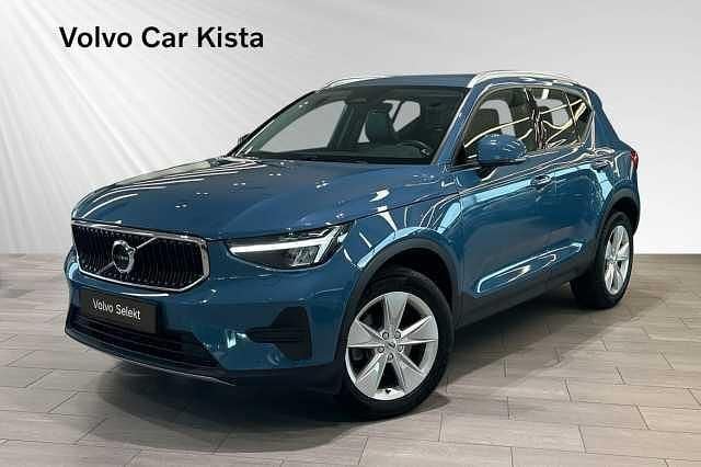 Begagnad 2023 Volvo XC40 SUV | 329 900 kr (Bra pris) - Bild 1/3