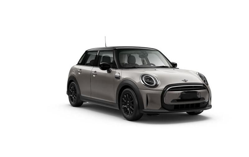 Begagnad 2022 Mini Cooper Halvkombi | 195 000 kr (Marknadspris) - Bild 1/2