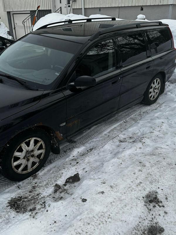 Begagnad Volvo V70 140 HK (102 kW) 2005 Kombi