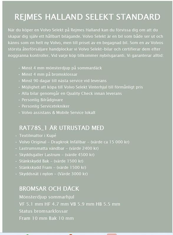 Begagnad Volvo XC40 Plus 200 HK (147 kW) 2023 Grå SUV