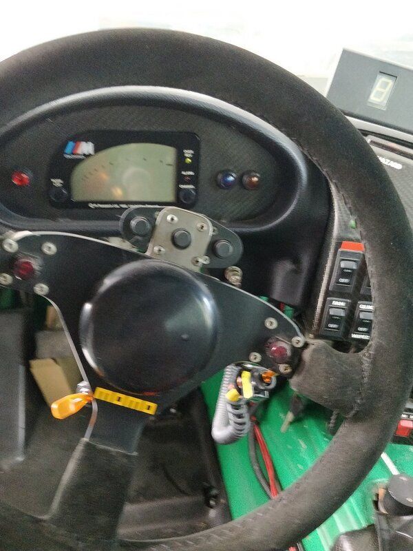 Begagnad BMW 320 299 HK (219 kW) 1993 Grön Kombi