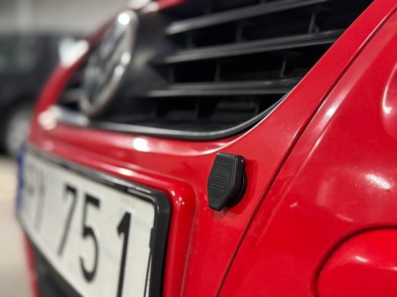 Begagnad VW Polo 80 HK (58 kW) 2009 Halvkombi